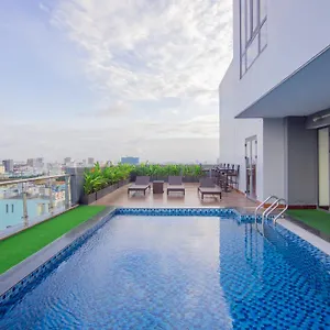 Quoc Cuong Center By Haviland Hotel