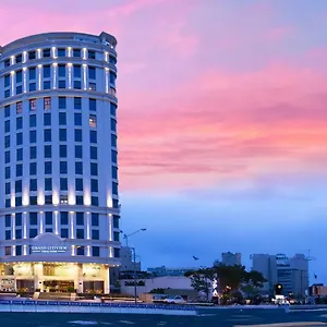 Hotel Grand Citiview, Da Nang
