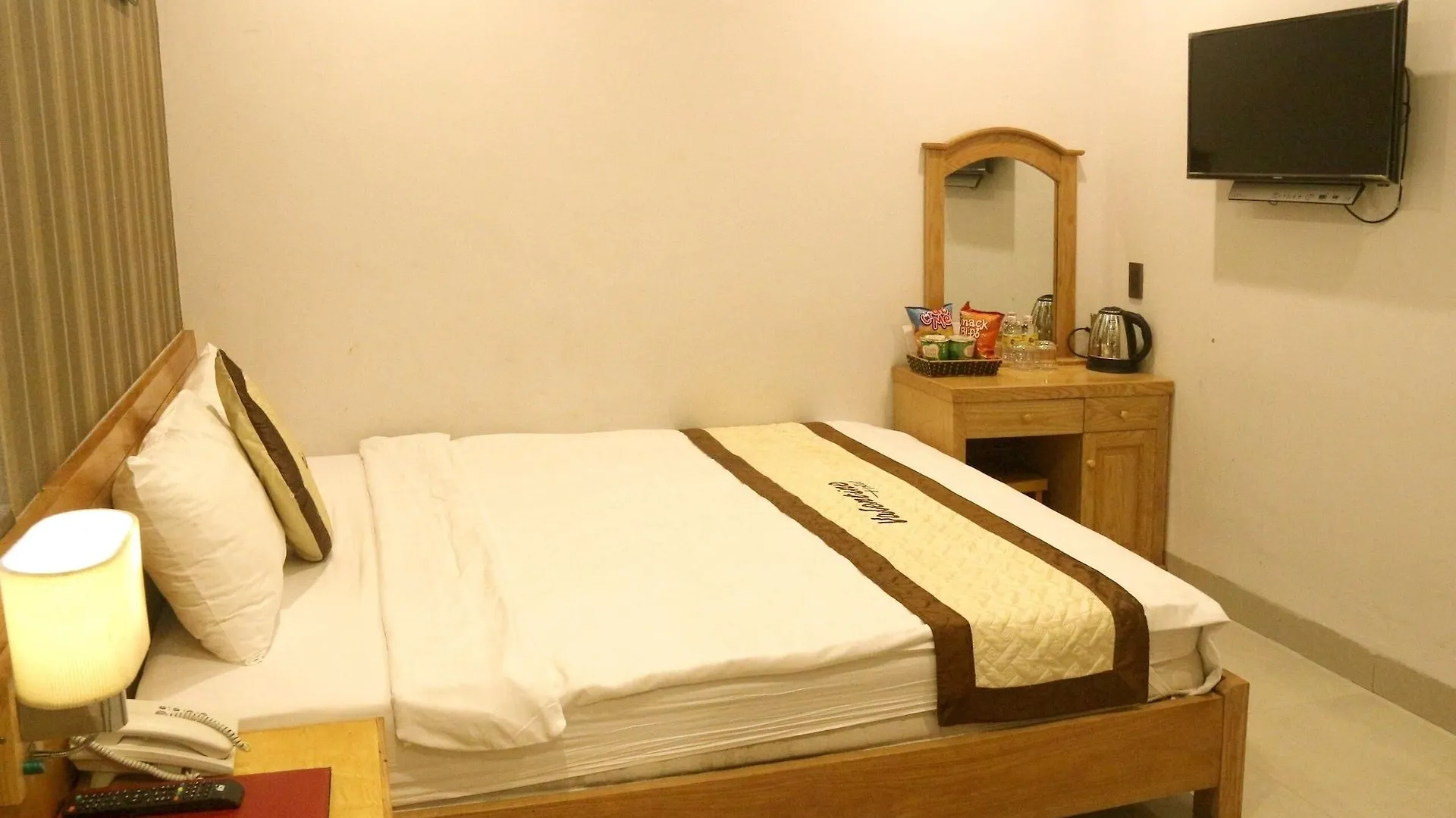 Valentine Hotel Da Nang