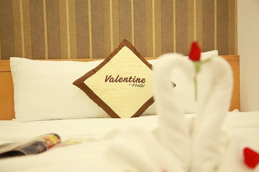 Valentine Hotel Đà Nẵng
