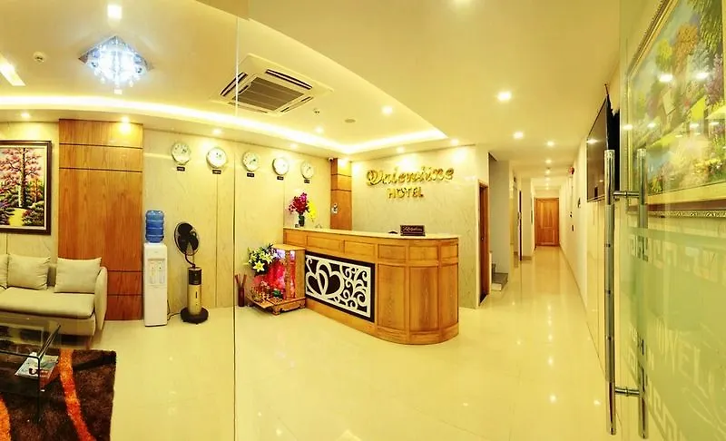 Valentine Hotel Đà Nẵng